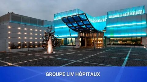 Hospital live