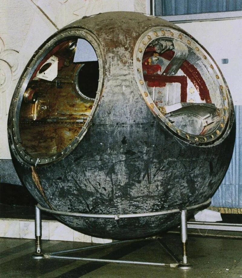Корабль восток 3. Спускаемый аппарат Восток 1 Гагарина. Космический корабль Гагарина Восток 1. Гагарин капсула Восток 1. Восток-3ка-2.