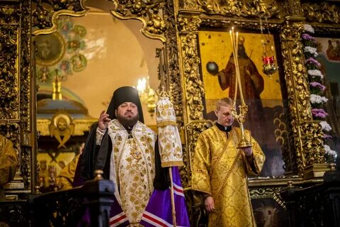 Чистопольская епархия