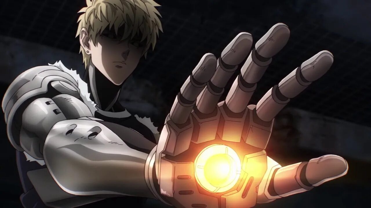 Genos sans