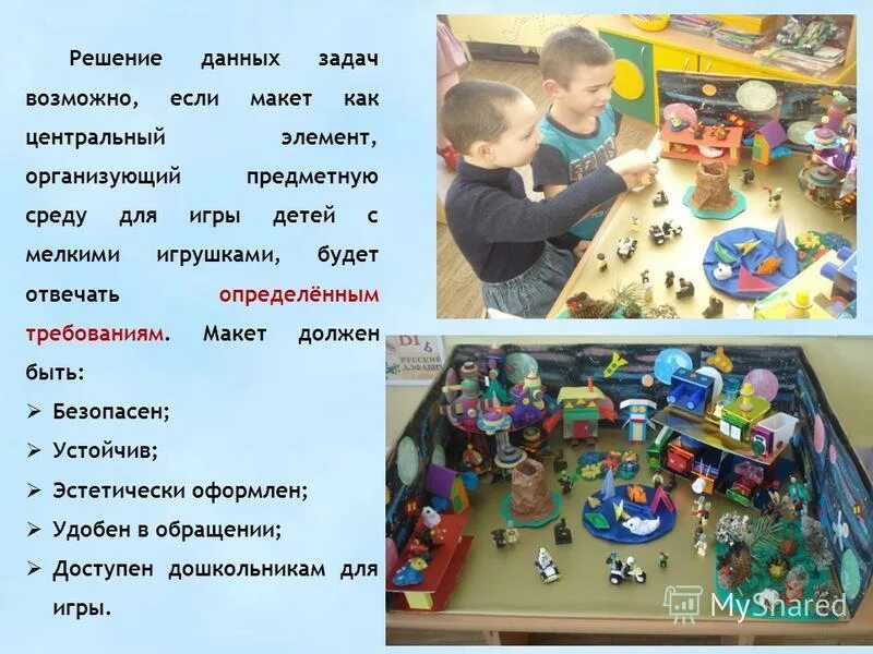 Игра ведущая деятельность ребенка дошкольного возраста