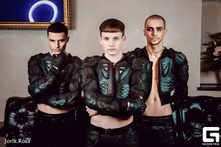 Kazaky участники. Kazaky сейчас.