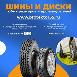 Протектор 55