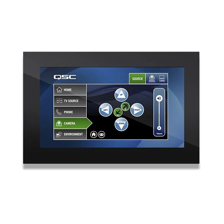 Установка tsc. Qsc e118sw. панель управления qsc tsc-47w. контроллер kramer sl-280. контроллер qsc tsc-116w-g2-bk.