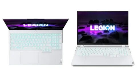 Legion 5 15ach6
