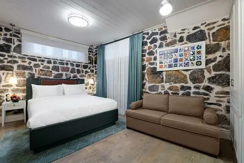Catch hotel