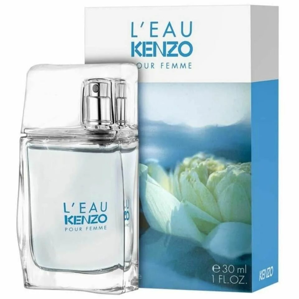 L eau de kenzo. Kenzo l'Eau Kenzo pour femme. Леау де Кензо pour femme. Kenzo pour femme женские 30ml. Kenzo l'Eau w EDT 30 ml [m].