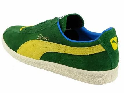 Puma ag
