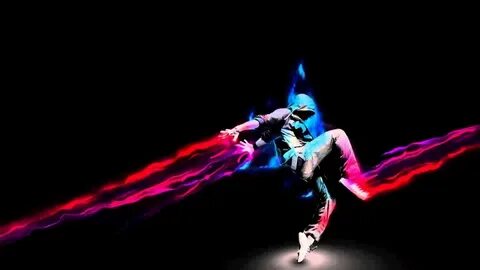 Dance 320