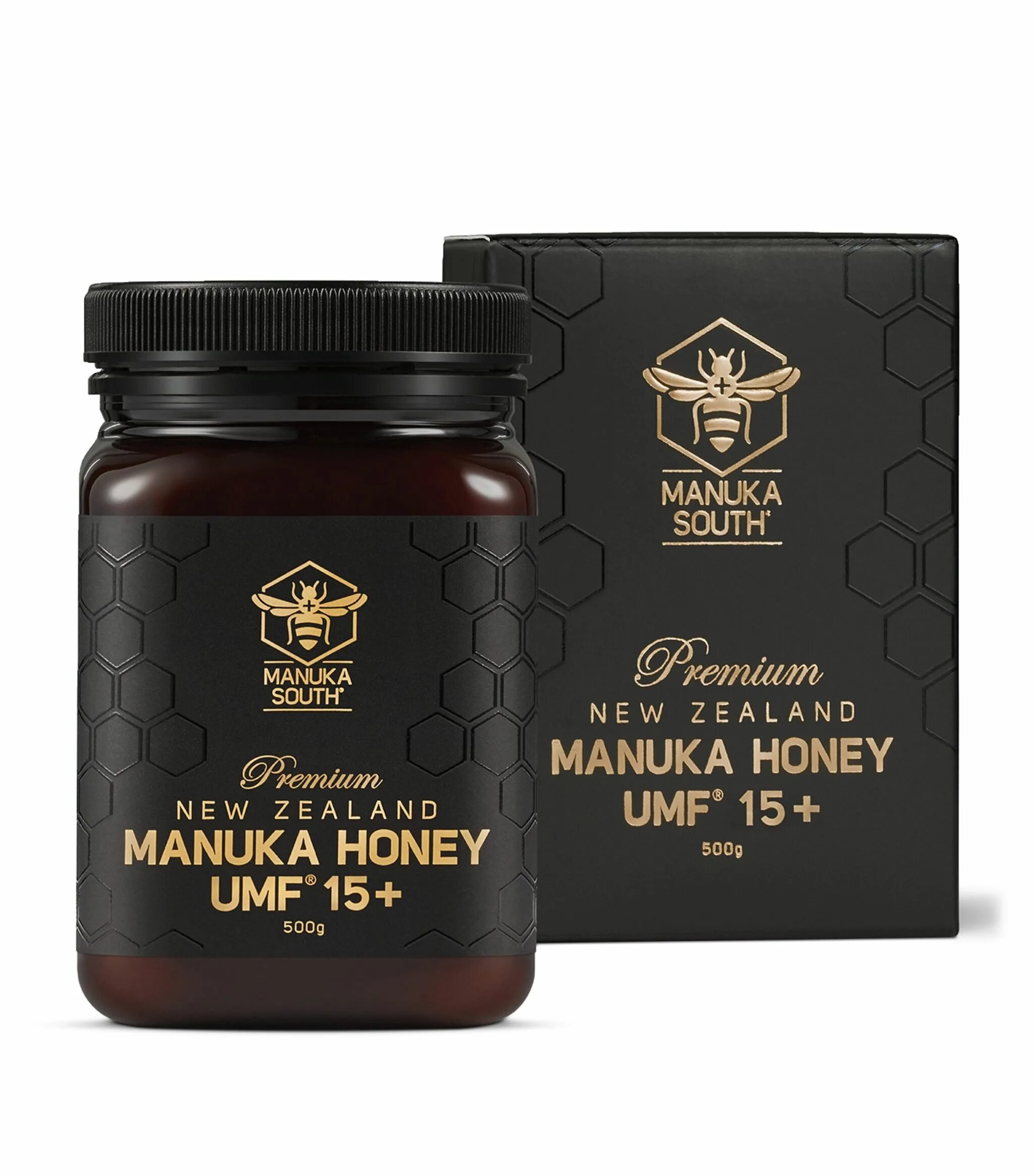 Manuka. Honey Exclusive. Superlife re Mānuka Heney 15+ 100% New Zealand Ultra Premium Honey 514 Мао.