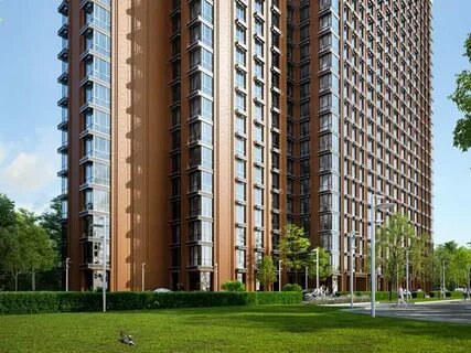 Жк апартаменты