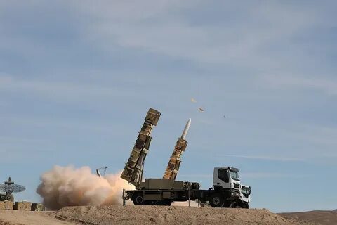 Air defense