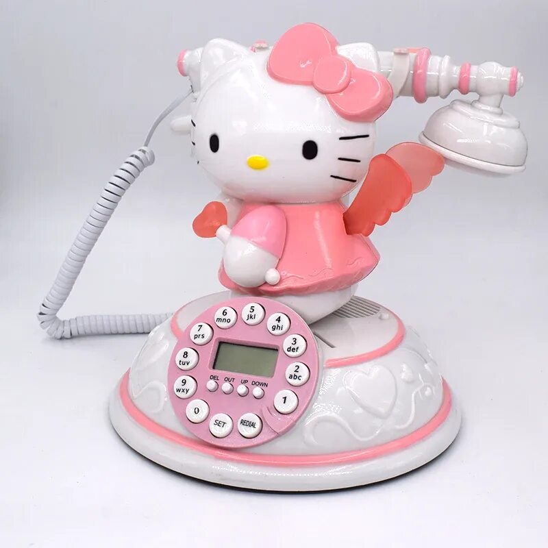 Телефон хеллоу купить. Телефон hello Kitty. Телефон hello Kitty телефон. Хеллоу Китти телефон. Смартфон Хэллоу Китти.