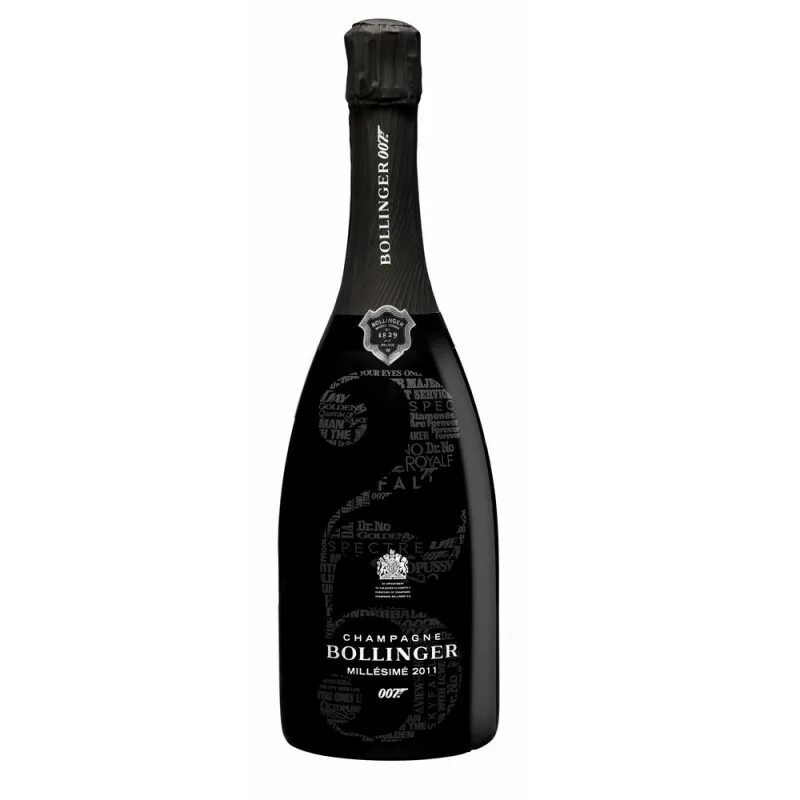 Charles vii шампанское. Bollinger шампанское 007. шампанское bollinger special cuvee brut 1.5 л. шампанское джеймса бонда боллинджер. bollinger 007 limited edition millesime.