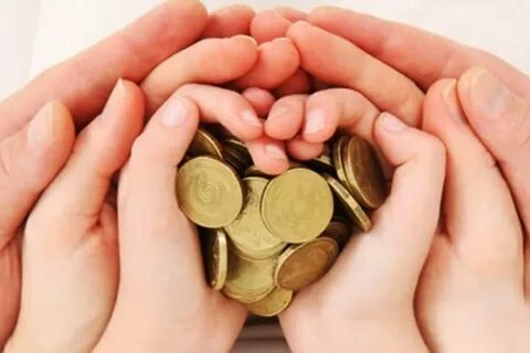 Социальные пособия и денежные компенсации