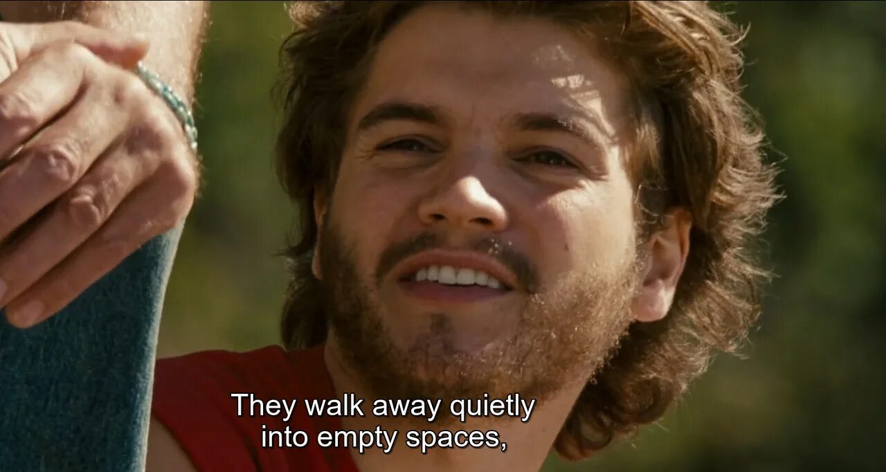 Some people feel