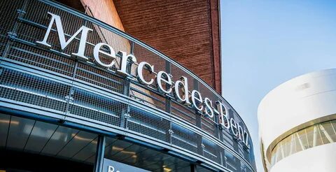 Mercedes group