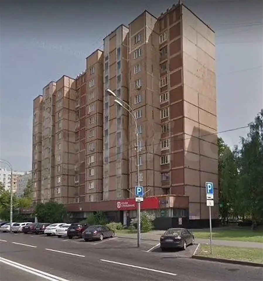 Квартира-студия, 17,2 м², 2/12 эт. на продажу в Москве Купить квартиру Авито