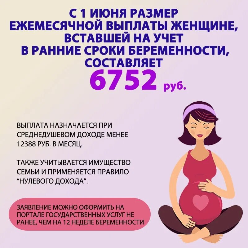 Пособие одиноким родителям в 2024. Пособие беременной женщине. Ежемесячное пособие по беременности. Пособие до 12 недель беременности. Пособие по беременности на ранних сроках.