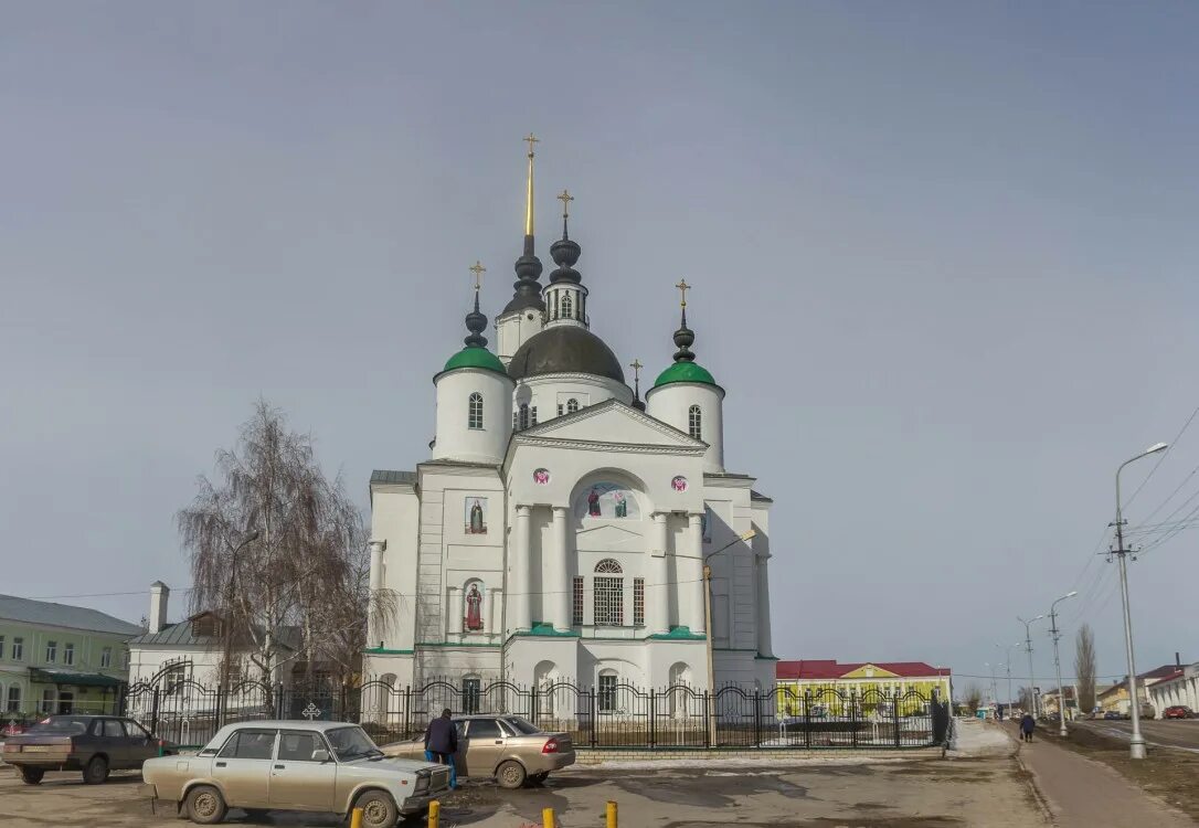 Чаплыгин в реальном времени. Чаплыгин в реальном времени