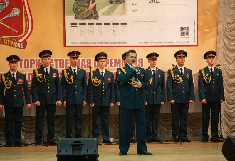 алексей васильевич евгеньев росгвардии. присяга военнослужащего российской федерации. генерал майор росгвардии. заместитель командующего центрального округа росгвардии пытков. 115 росгвардия.