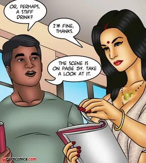 porn-comic-savita-bhabhi--going-bollywood--chapter-129--kirtu--sex-comic-be...