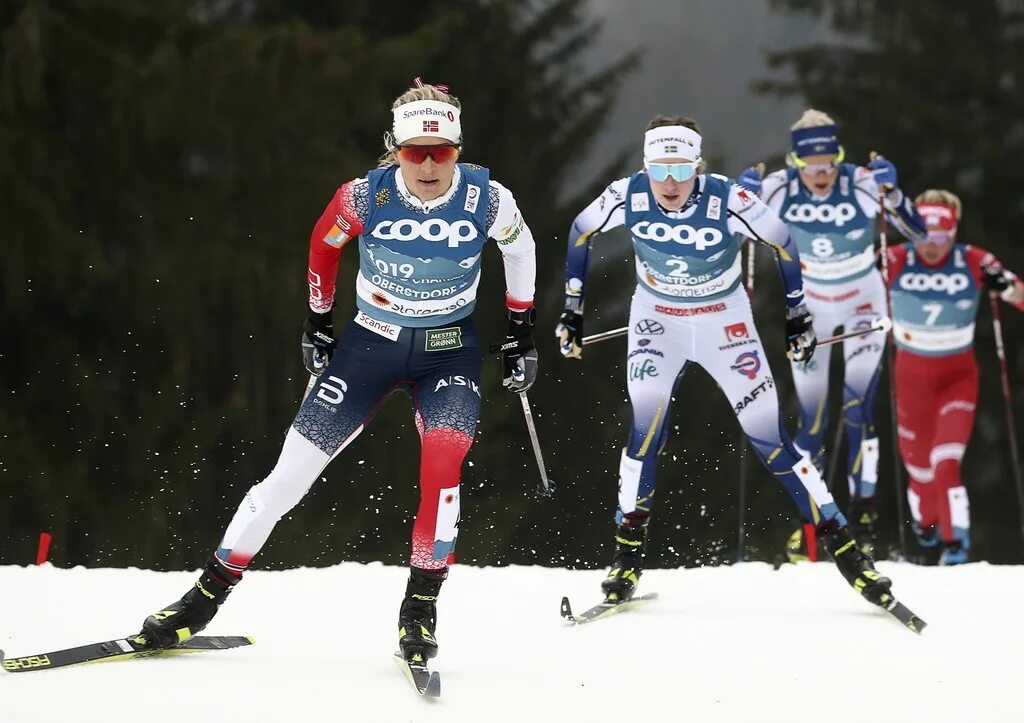 скиатлон мужчины сегодня результаты