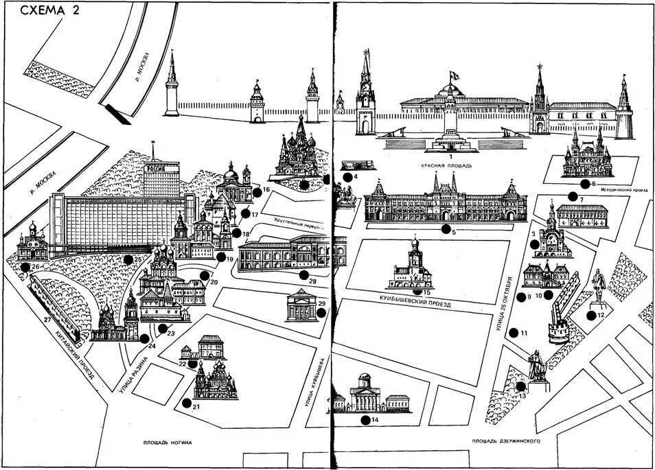 китайгородская стена в москве на карте. стена китай города в москве схема. китайгородская стена чертеж. китай город схема. река неглинная на карте.