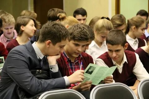 Сайты лицеев москвы