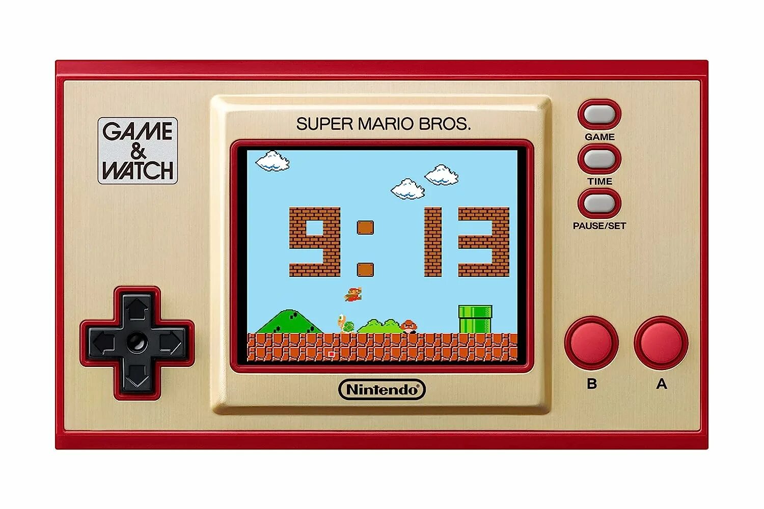 Игровая приставка Nintendo super Mario Bros.. Игровая приставка Nintendo game & watch super Mario Bros.. Нинтендо гейм энд вотч Марио. Nintendo game watch super Mario Bros купить.