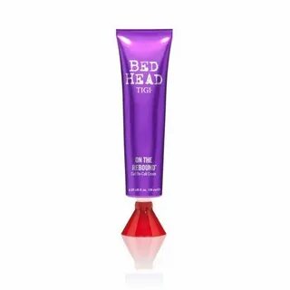 tigi on the rebound