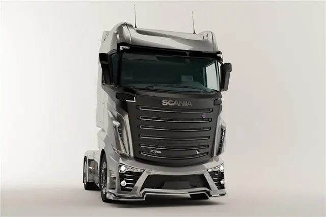 Scania c. Скания r1000. scania r800. scania r 2025. новая скания 2025.