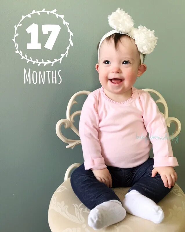 17 месяцев