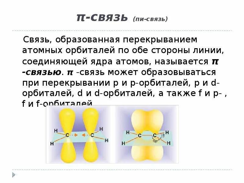 3 пи связи