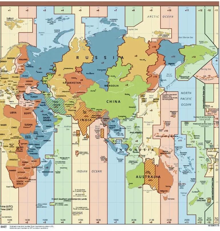 Часовой пояс москвы какие страны. Часовые пояса (standard world time zones) (2025). карта часовых поясов евразии. карта часовых поясов мира 2025. карта часовых поясов россии по гринвичу.