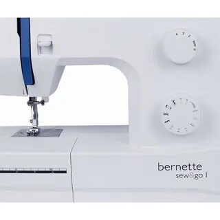 Bernette инструкция швейная