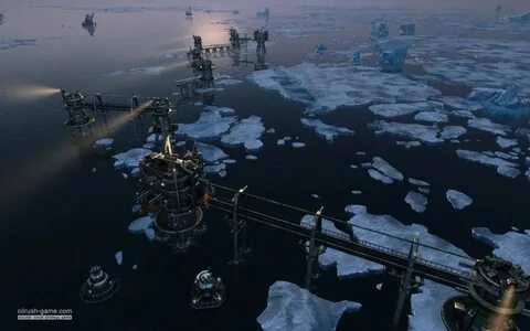 Стратегии глобальный мир