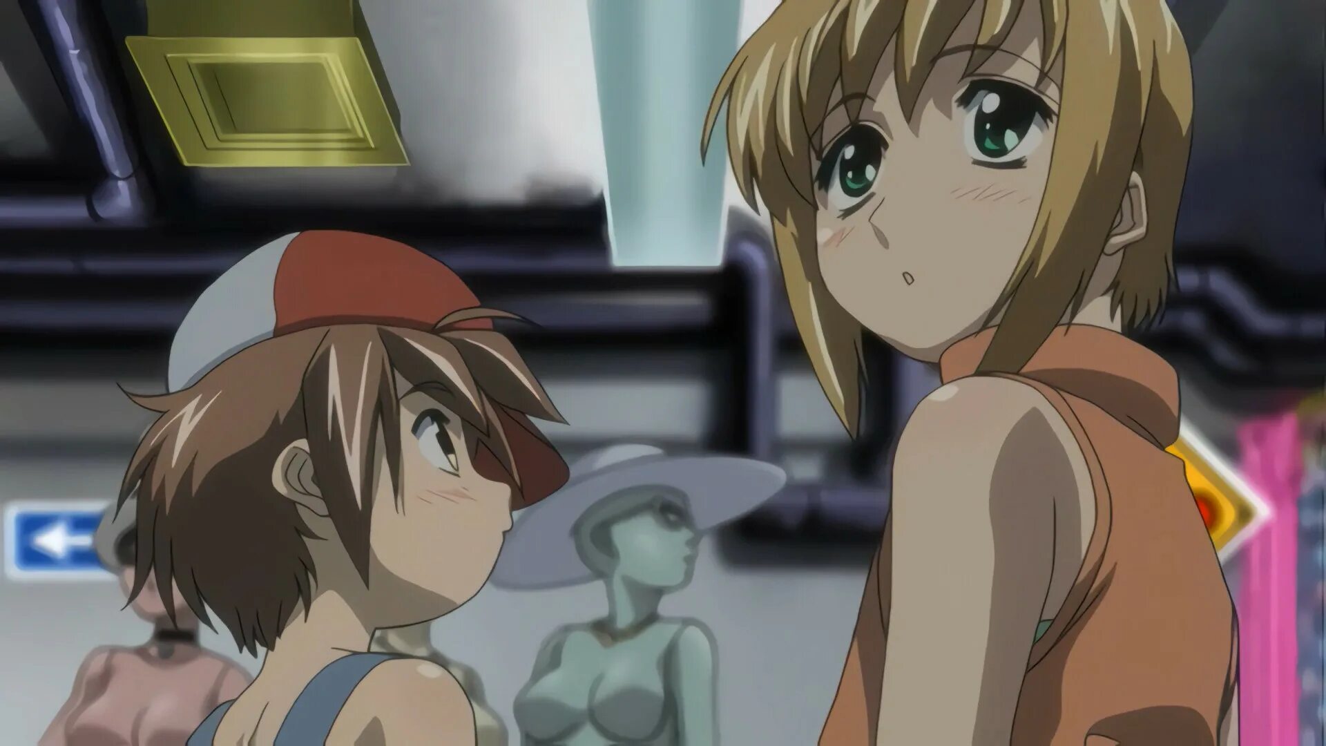 Pico трекеры. Боку-но-пико аниме. boku no pico 2 серия. boku no pico 1 серия. boku no pico чико.