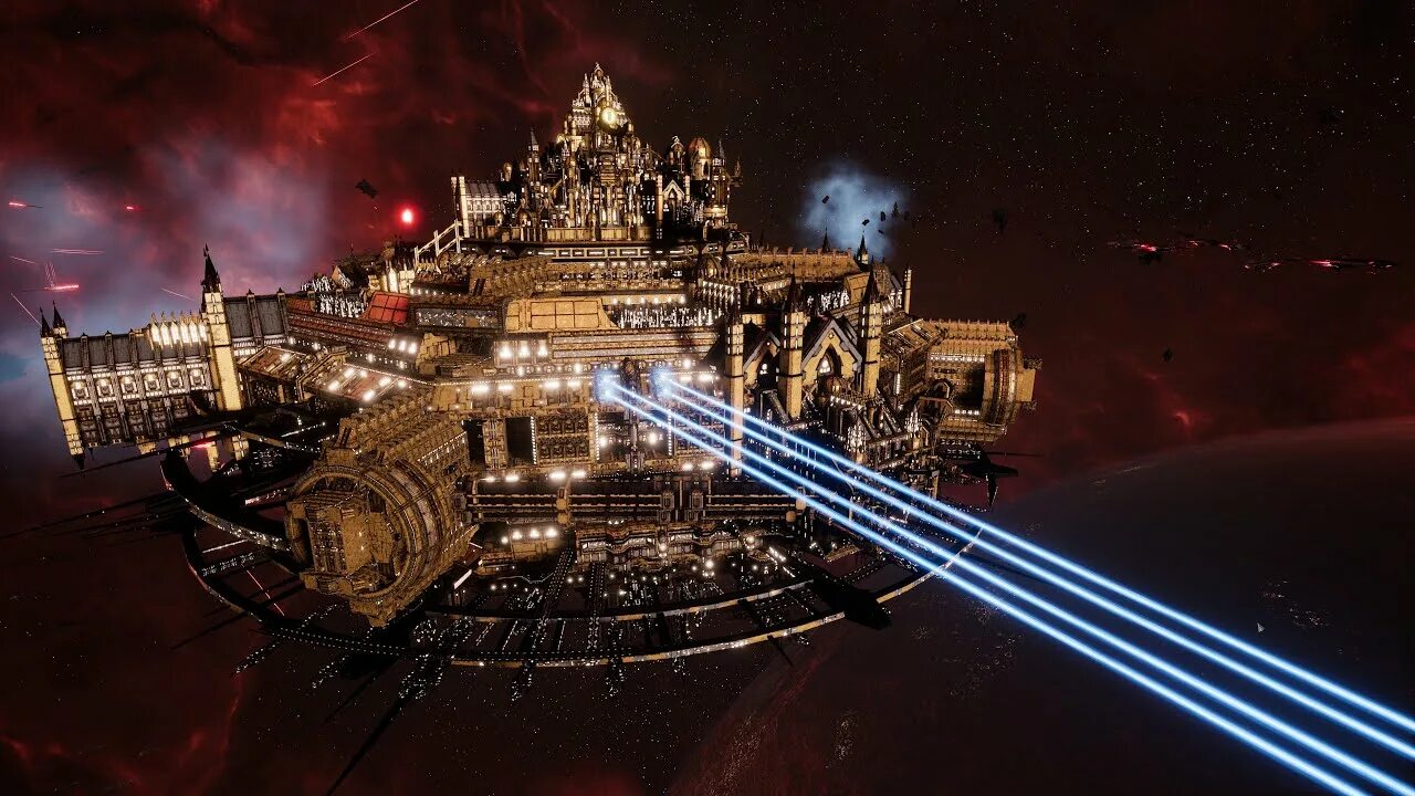 Warhammer 40k космический корабль империума. Battlefleet gothic: armada скриншоты. Крепость-монастырь вархаммер. Фаланга вархаммер. Фаланга вархаммер.