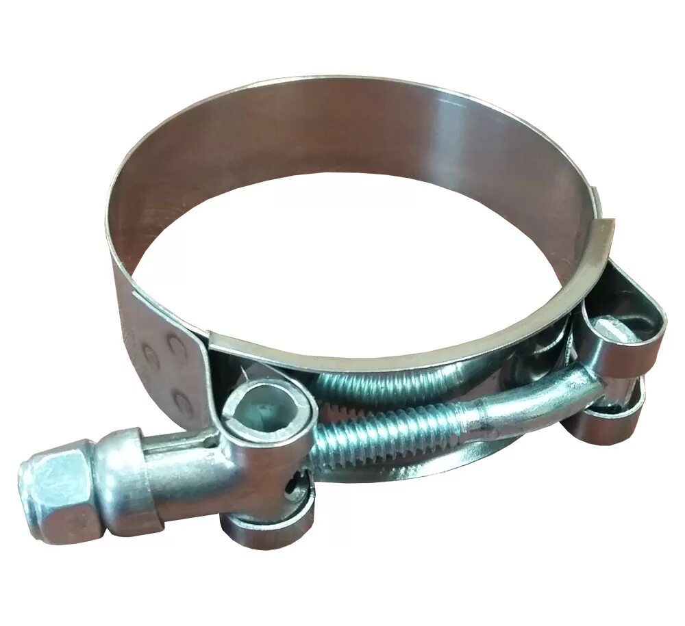Хомут металлический с резиновым уплотнителем 40 (1 1/4"х37-45). Хомут с болтом. Хомут стяжной mini w1 (оцинковка ). Хомут с болтом. Хомут с болтом.