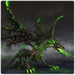 6 dragons