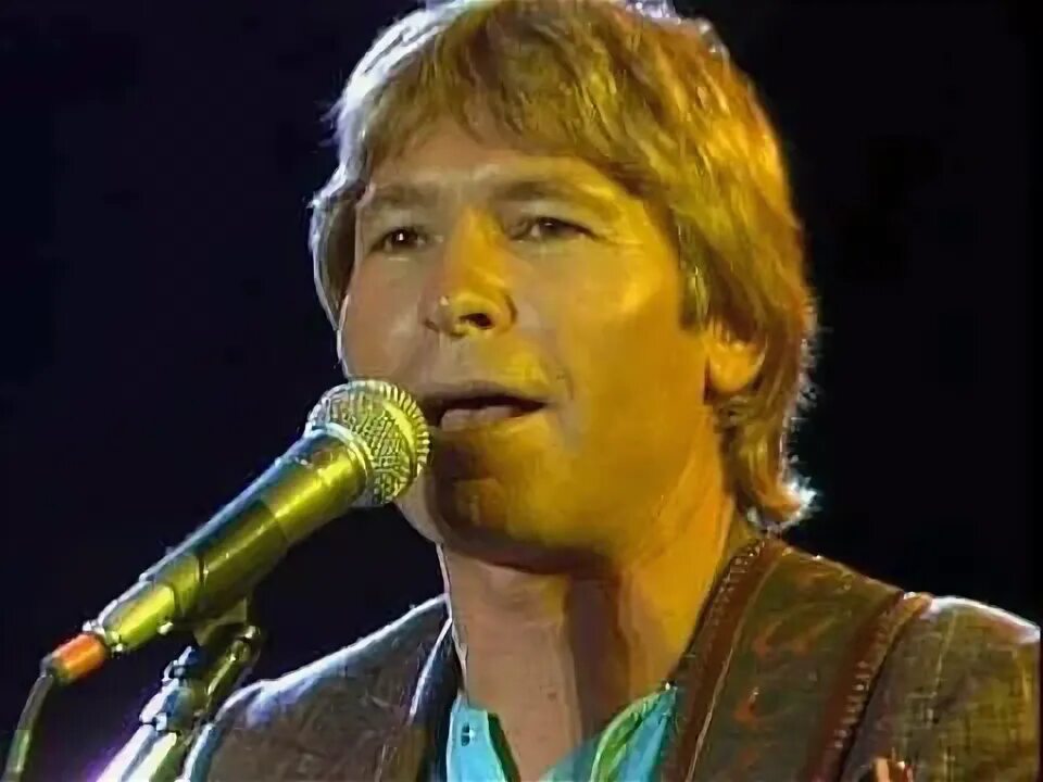 John denver country roads