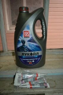 Масло мост соболь