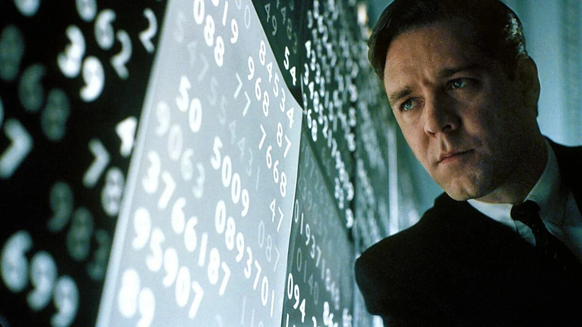 Mind of numbers