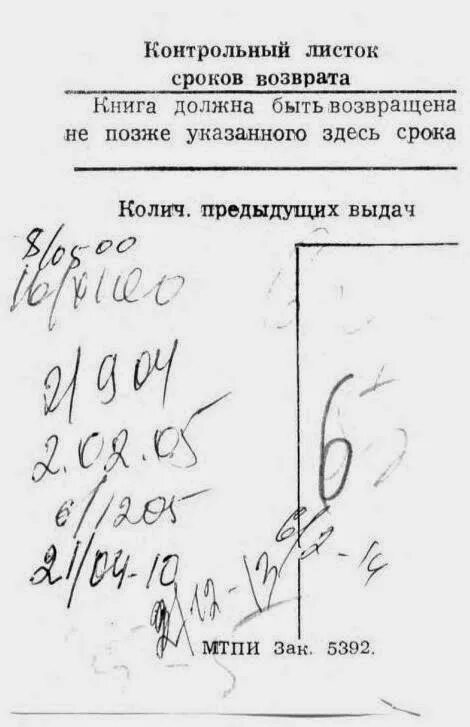 Срок возврата книг. Контрольный листок сроков возврата. контрольный листок библиотека. листок возврата книги. библиотечный листок возврата.