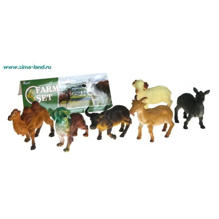 Fill in natural animal. Набор животных «ферма». Животные на ферме игрушки. Ausini набор животных. Игрушки животных в пакетах.