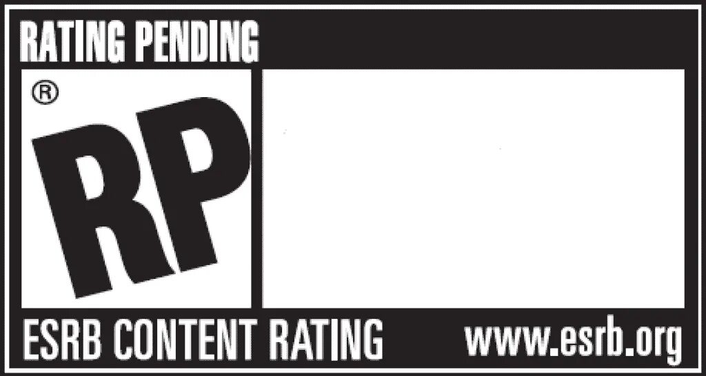 ESRB рейтинг. ESRB rating pending. ESRB возрастные ограничения. Маркировка ESRB.