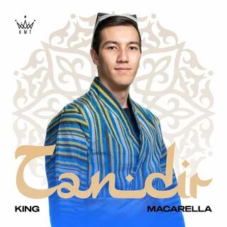 King macarella аигел