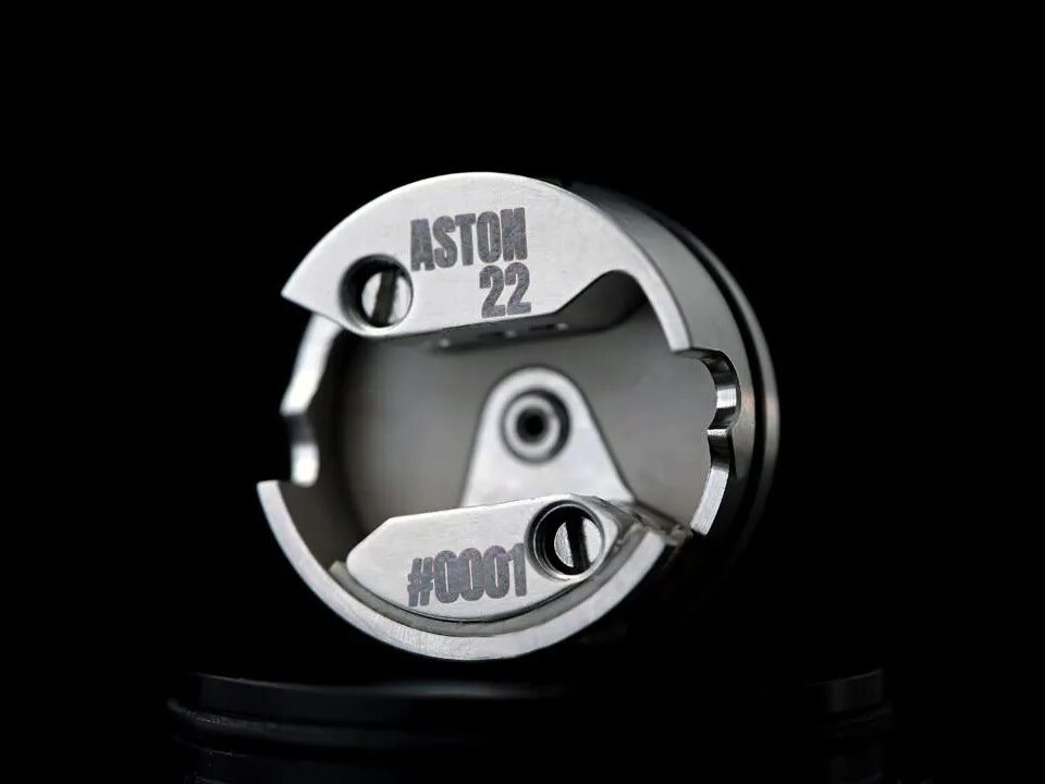 Batch 2. Aston 22 rda. дрипка aston 22 rda. дрипка aston 22 batch. aston rda bf.
