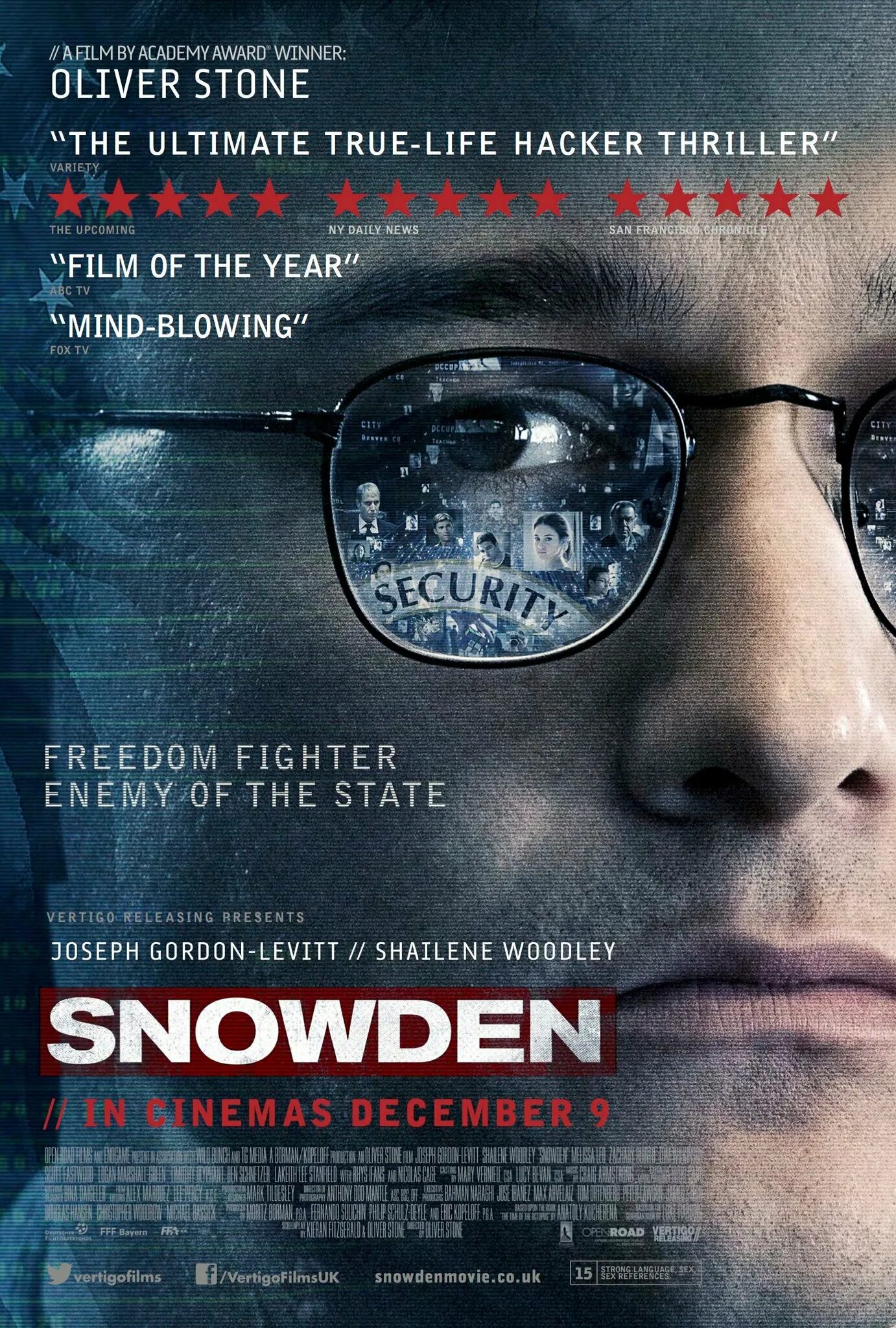 Сноуден 2016. Сноуден Постер. Сноуден фильм. "Сноуден" / Snowden 2016.